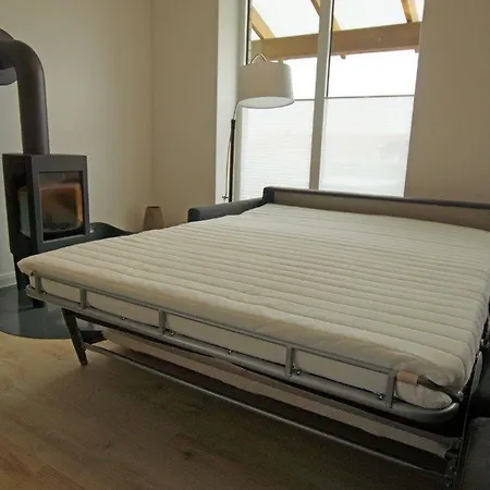 Ferienwohnung Sonnenblume Apartmán