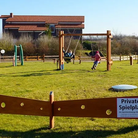 Ferienwohnung Sonnenblume Gramkow