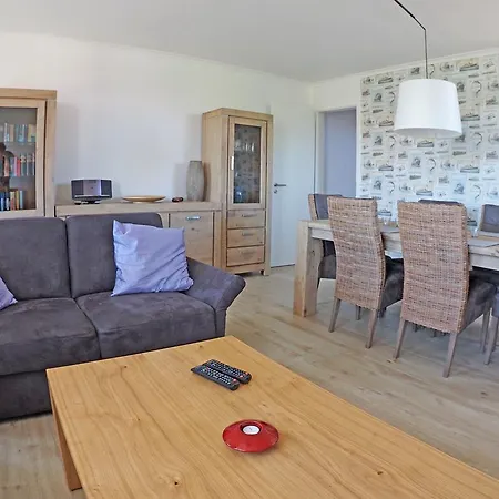 Ferienwohnung Sonnenblume