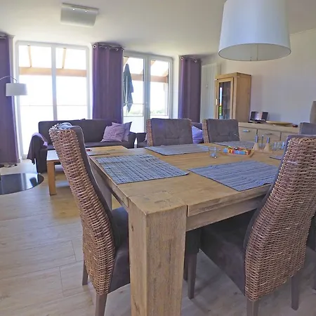 Ferienwohnung Sonnenblume Gramkow
