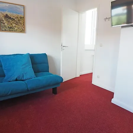 Ferienwohnung Sonnenblume