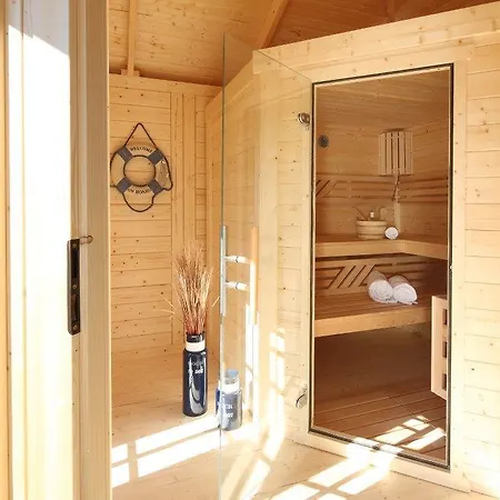 Apartmán Ferienwohnung Sonnenblume Gramkow