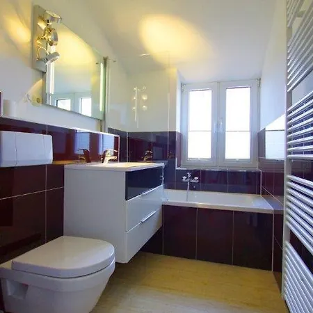 Ferienwohnung Sonnenblume